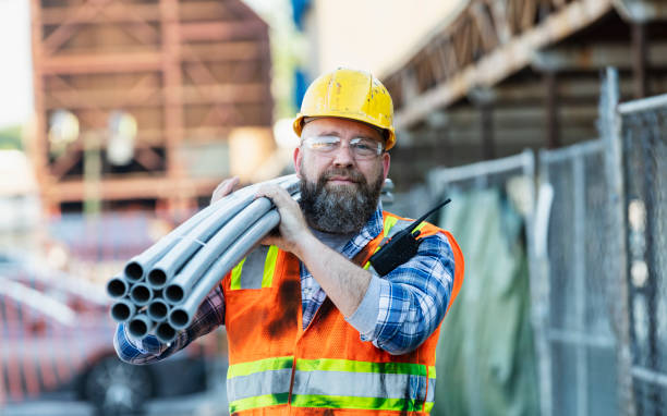 Pipe Replacement and Relining in Phoenix Lake, CA